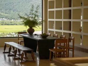 Baopu Xishan | Designer Villa · Panoramic Hot Spring (Heshun Ancient Town Branch)
