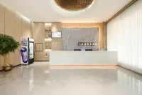 Luchuan Liya Fashion Hotel