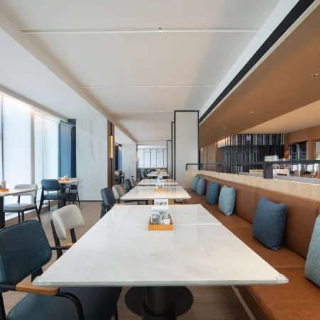 Fairfield by Marriott Zhoushan Putuo