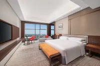 Le Meridien Shaoxing Yuecheng Hotel in zona Hou Mountain
