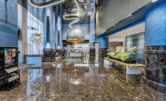 Indigo Wenxue Hotel (Xiqiao Mountain Eternal Love Branch)