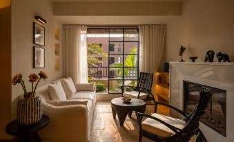 SiYan Hotel