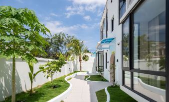 1314 Peninsula Boutique Homestay (Shenzhou Railway Station Branch)