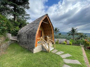 Villa Bambu Rinjani & Restaurant