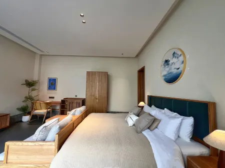 Starry Sky House B&B