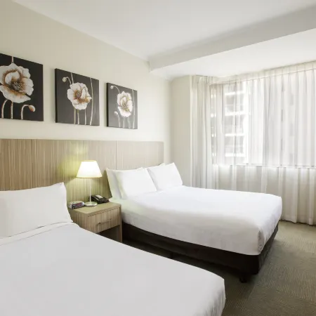 Metro Hotel Marlow Sydney Central