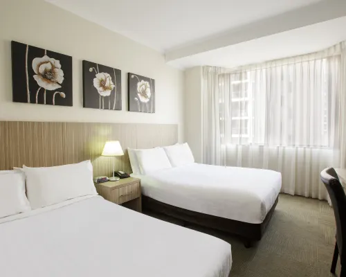 Metro Hotel Marlow Sydney Central Hotels near Apple Head Office Sydney