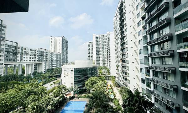 Tphomes NEW City