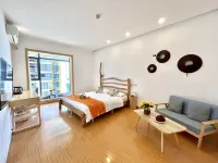 Xishuangbanna Jinghong Shisansu Riverview Theme Homestay - Holiday Apartments