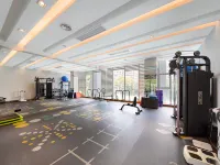 James Joyce Coffetel Hotel (Zhaoqing Qixingyan East Gate Square)