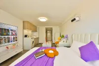 Star Era · Intelligent Audiovisual Seaview Apartment