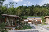 Huizhou Longmen Drunken Dream Yishan Jing Homestay Hotels in Nankunshan Tourist Area