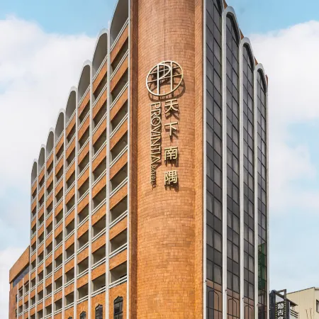 Provintia Hotel