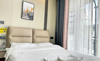 Jinxi Xijian Xiaopan hotel