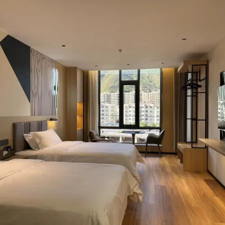 Horry Hotel