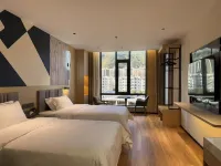 Horry Hotel Hotels near Tanchang Sports Center (South Gate)