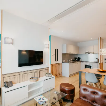 Amsterdam ID Aparthotel Отели рядом с достопримечательностью «Осдорп»