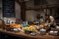 麗江古城 | 冬笙·雅奢庭院(進士院) 麗江住宿飯店