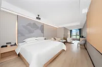 Star Hotel (Lingshan People's Hospital)