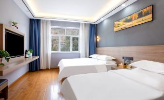 Shengfeng Hotel