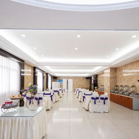 Kaidu Hotel