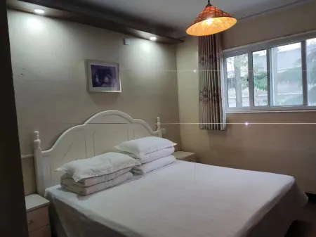 Huangcheng Xiangfu Yulou Inn Отели в г. Янчэн