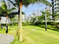Eaton Residences KLCC by Mistyhills