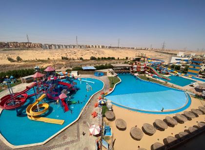 Gloria Aqua Park