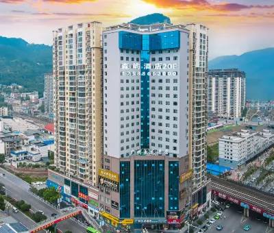 Sen yu  Hotel