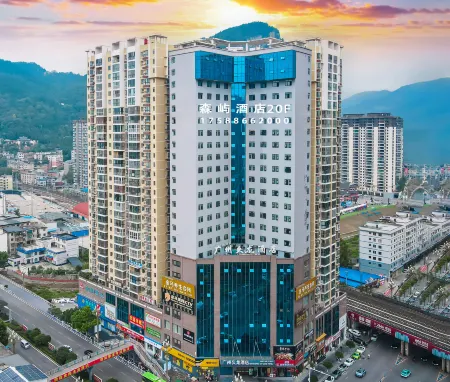Sen yu Hotel