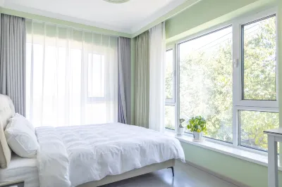 Yue xiang Time Guesthouse