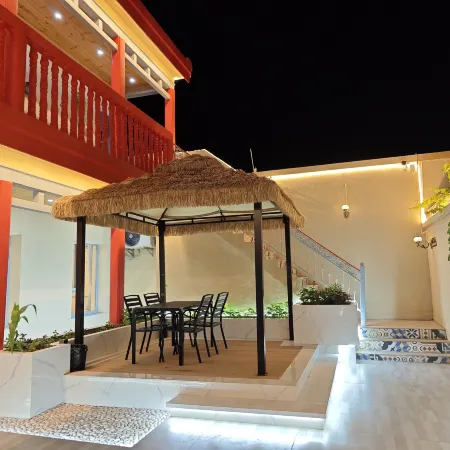 Kuqa Yijianqingxin Homestay