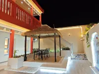 Kuqa Yijianqingxin Homestay