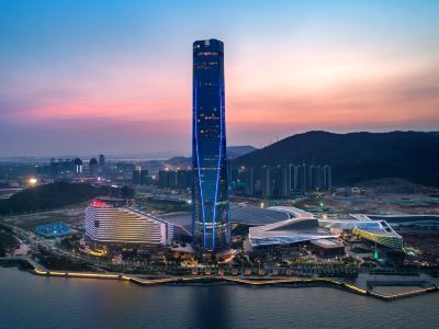 The St. Regis Zhuhai