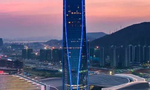 The St. Regis Zhuhai