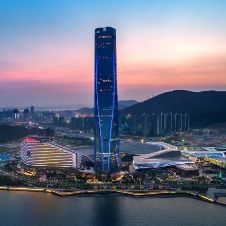 The St. Regis Zhuhai