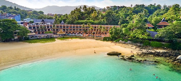 Beyond Karon – Adults Only Hotéis em Phuket