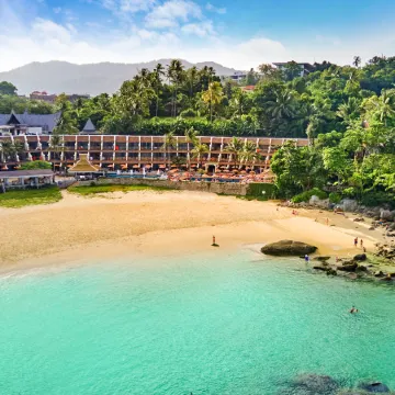 Beyond Karon – Adults Only