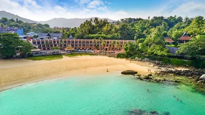 Beyond Karon – Adults Only Hotels in 
