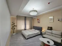 Alternative Gongshe Homestay (Donghai Shuijingcheng)
