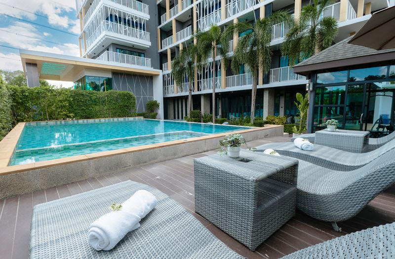 B2 Krabi Premier Hotel photo 5