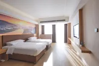 Vienna Hotel (Yingtan International Optical City Fangte Store)