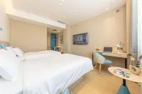 Homeinn · neo (Hejin Longgang Road) Hotels in Hejin