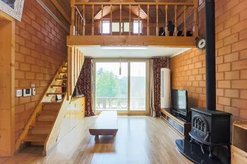 Donghae Red Clay Gueasthouse Pension