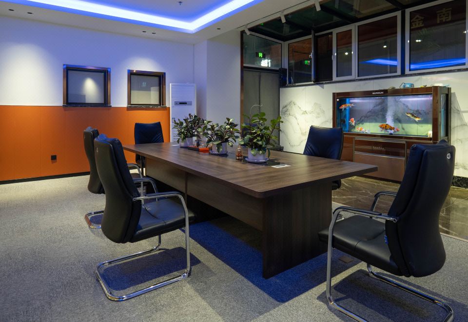 3. 첸산 로드 홈스..