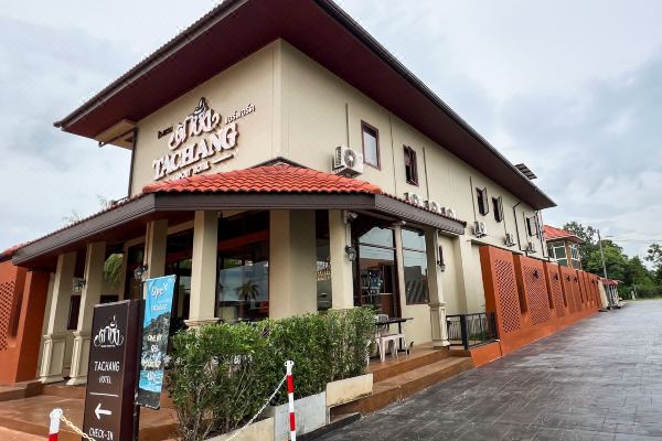 타창 리조트(Tachang Airport Hotel)_1