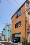Near Kamakura, Enoshima and other attractions 1 minute direct to Tokyo Shinjuku, Enoshima Hoteles en Fujisawa