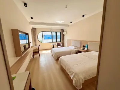 Jiangyou Chang Geng Hotel