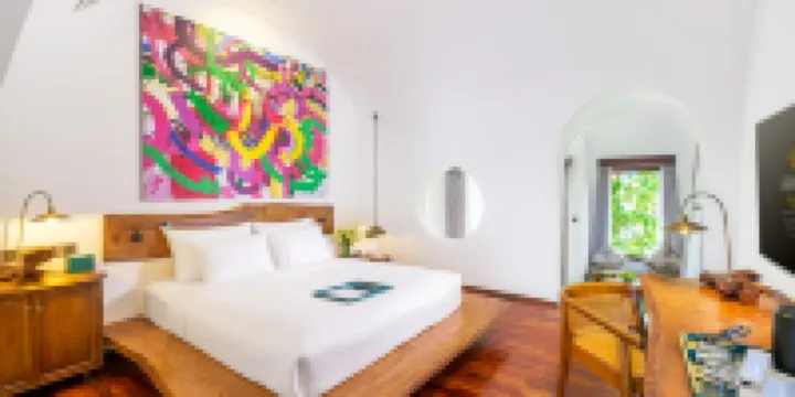 Anmira Resort & Spa Hoi An by the Unlimited Collection - Suite Tropicale