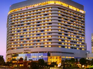 오사카 부의 레스토랑 맛집 호텔 베스트 10